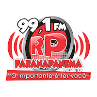 Rádio Paranapanema 99,1 FM