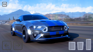 Muscle Mustang - Torque Drift Screenshot 3