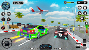 US Car Racing Driving 3D 2024 Screenshot 3