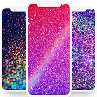 Awesome Glitter Wallpapers -  Background