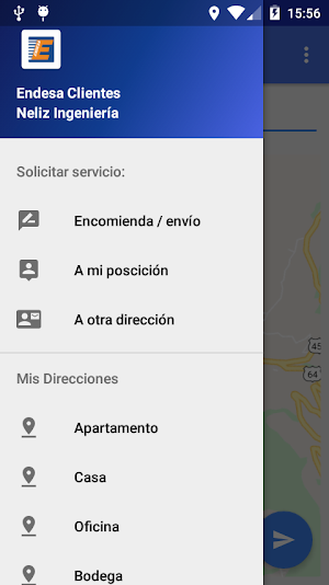 Endesa más fácil Screenshot 0