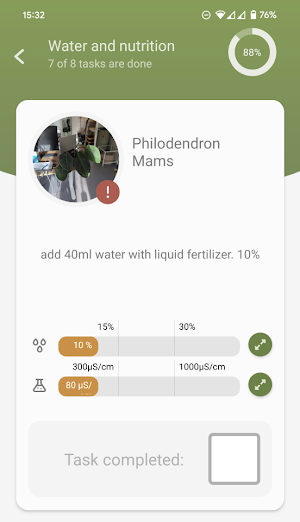 Urban Jungle Care Screenshot 3