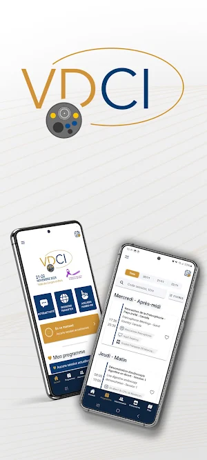 VDCI 2024 Screenshot 0