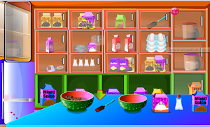 Soup Games : Cooke Games Screenshot 1