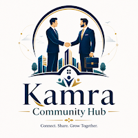Kamra Community Hub