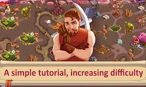 Gnomes Garden 6: The Lost King Screenshot 3