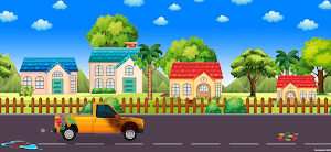 Car Wash Games: Kids Salon Screenshot 3