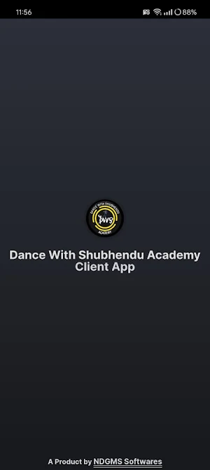 Dance With Shubhendu Academy Screenshot 0