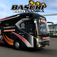 Basuri Telolet Bus Pianika