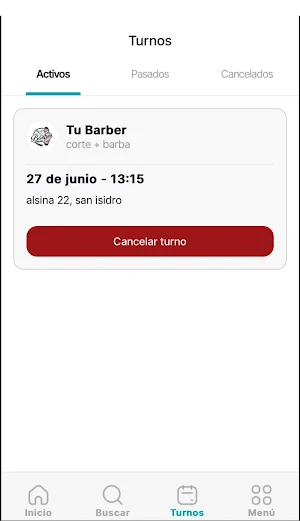 Hub+ Screenshot 3