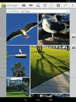 Acer Life Image Screenshot 0