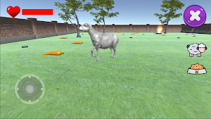 Sheep simulator Screenshot 0