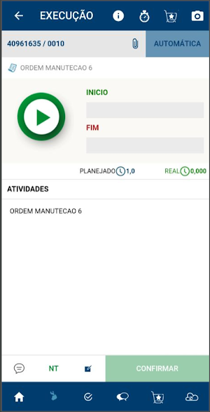 PM Run - Neoenergia Screenshot 2