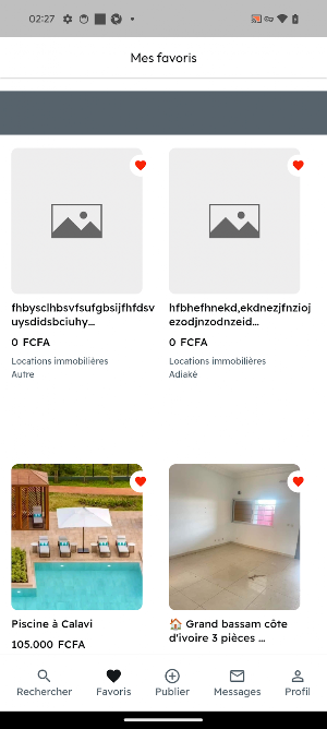 Le Grouilleur Screenshot 1