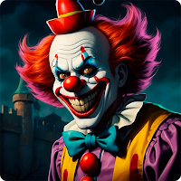 Horror Clown HD Wallpapers