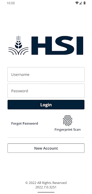 Heyer Spear Insurance Online Screenshot 0