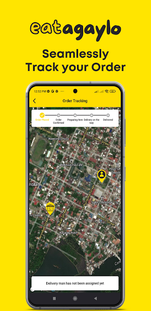 eatagaylo - order food & more Screenshot 3
