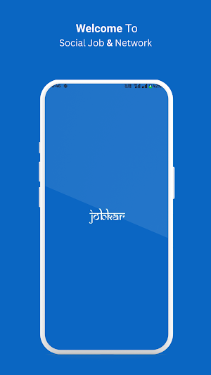Jobkar: Recruit & Job Post App Screenshot 0