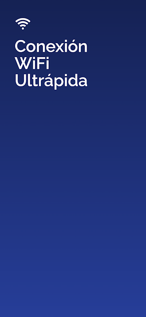 Wifi Patriacell Screenshot 0