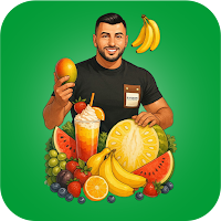 Mouhamad Fruits