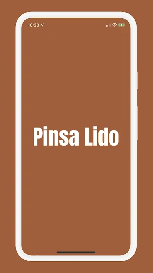 Pinsa Lido Screenshot 3