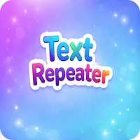 Text Repeater