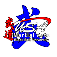 USA Martial Arts