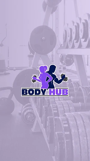 Body Hub Coach Screenshot 0