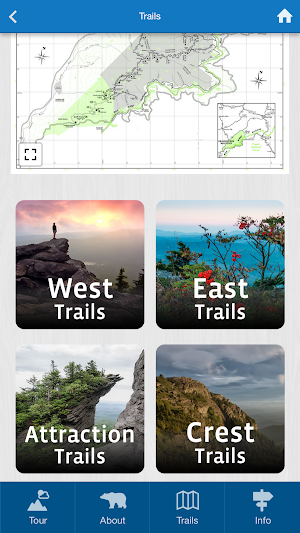 Grandfather Mountain Screenshot 3