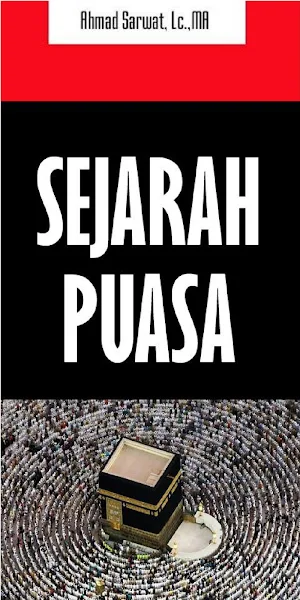 Sejarah Puasa Screenshot 0