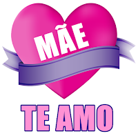 Figurinhas para as Mães