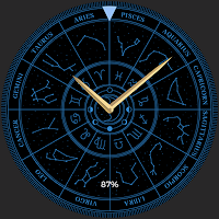 Reddice Zodiac Analog M1