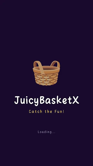 JuicyBasketX Screenshot 3