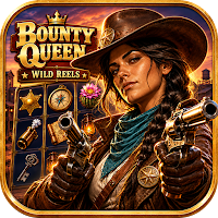 Bounty Queen: Wild Reels