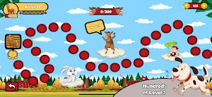 Farm Games for Kids Screenshot 3