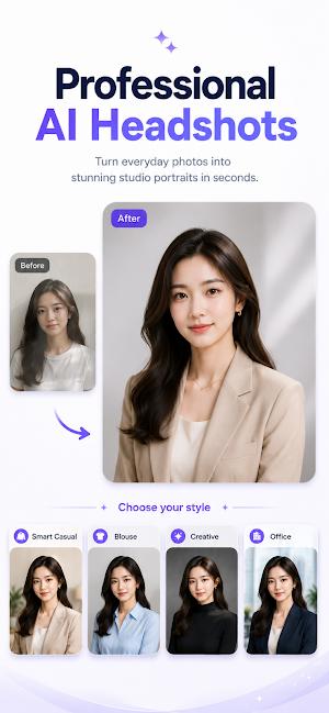 Cake Media - AI Studio Screenshot 2