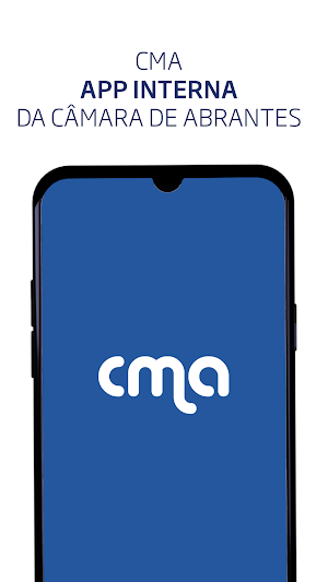CMA Screenshot 0