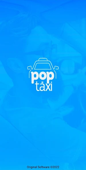 Pop Táxi Screenshot 0