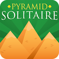 Pyramid Solitaire