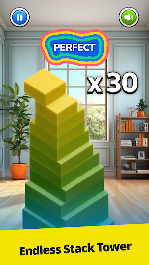 Stack - AR Game Screenshot 2