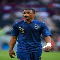 Patrice Evra 4k wallpaper