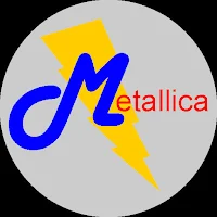 Metallica Heavy Metal Song MP3
