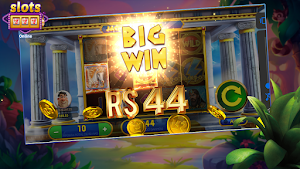 Slots 777 Online Screenshot 3