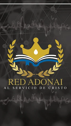 Red Adonai Screenshot 0
