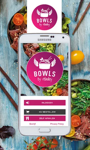 Bowls by Hailey Screenshot 0