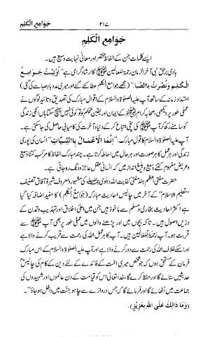 Taleem Ul Islam تعلیم الاسلام Screenshot 3