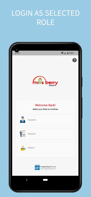 Millsberry School Screenshot 1