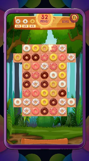 Donut Destroyer Screenshot 3