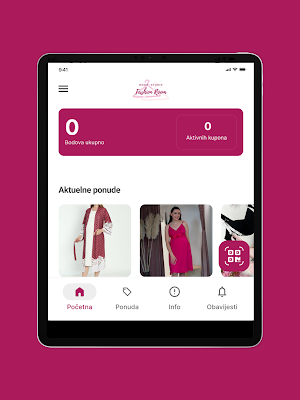 Fashion Room Screenshot 2