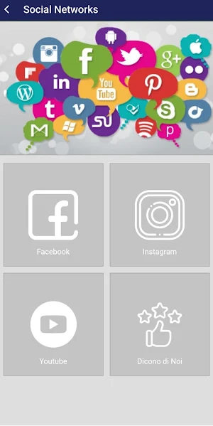 APP IdeaCasa Immobiliare Screenshot 2